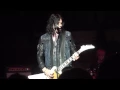 Somebody Save Me - Tom Keifer - LIVE - Green Bay, WI 09/11/2015