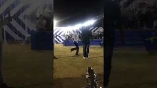 رقص وأداء حركي علي سمسمية عادل حلمي دندنها