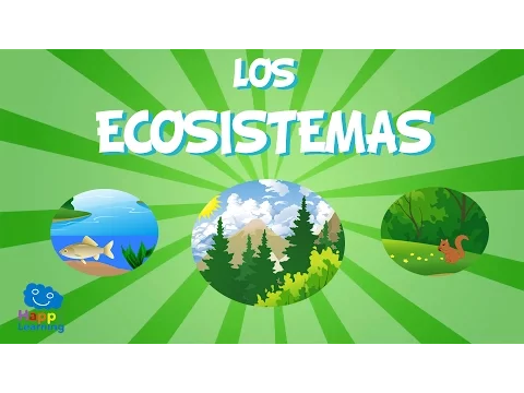 Download MP3 Ecosistemas | Vídeos Educativos para Niños