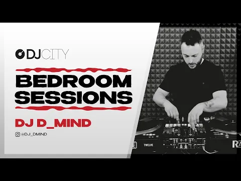 Download MP3 Italy's DJ D_MiND Gets Technical in \