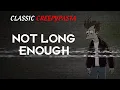 Classic Creepypasta Futurama Lost Episode Not Long Enough by KI Simpson