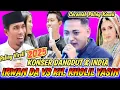 Download Lagu IRWAN DA VS KH KHOLIL YASIN || Ceramah KH KHOLIL YASIN Terbaru 2025 Full Lucu KONSER DANGDUT \u0026 INDIA