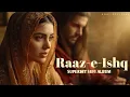 Lagu Raaz-e-Ishq | رازِ عشق) A Sufi Love Qawwali Sufi music That Will Touch Your Soul official