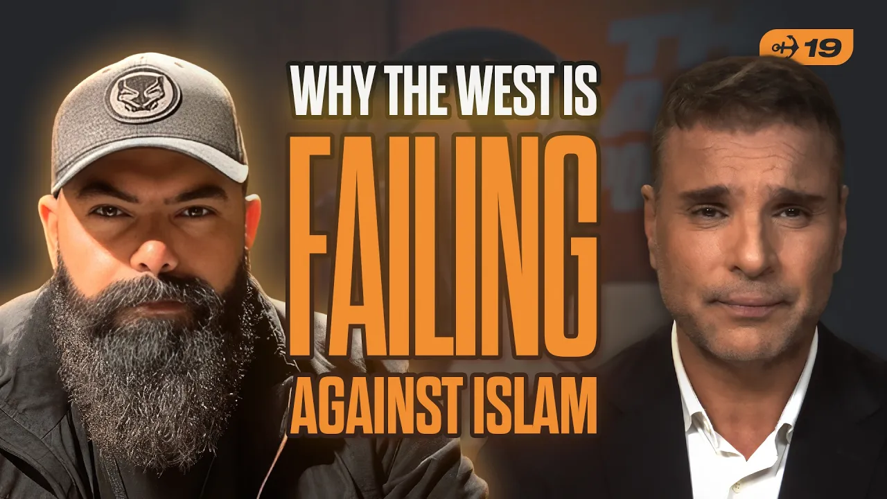 The Ideological War You Need to Understand