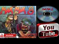 Max Mix 8 CD ORIGINAL 100%