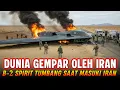 Lagu S-500 PROMETHEUS IRAN TUMBANGKAN B-2 AS‼️IRAN TERLINDUNGI DARI B-2 SPIRIT KARENA RUSIA‼️