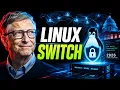 Why 2026 Is the Year Governments Are Switching to Immutable Linux Distributions