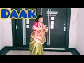 daak babu wedding dance song shubha mudgal easy simple steps