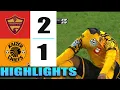 Lagu HIGHLIGHTS | Stellenbosch FC vs Kaizer Chiefs | Nedbank Cup