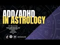 HOW TO FIND IN AN ASTROLOGY CHART