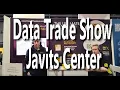 Data Trade Show Javits Center