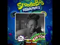 Download Lagu SpongeBob SquarePants × afrobeats remix by Mrs Tiana Clark