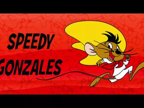 Download MP3 Speedy Gonzales - Die schnellste Maus von Mexiko German Intro