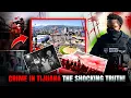 Tijuana Mexico Crime Rate EXPOSED How Dangerous is Tijuana 2024