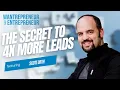The Secret Marriage of Paid Ads Organic SEO for 4x More Leads w Scott Orth