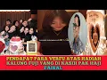 Lagu Pendapat Verfu Atas Kalung Cartier Yang Di H. Faisal Sebenernya Karyawan Dari Verrel 