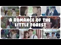Download Lagu Yu Meiren \u0026 Zhang Yu Story | A Romance of the Little Forest [FMV] | Chinese Drama (2022)