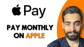 How to Pay Monthly for Apple Products iPhone MacBook iPad - Step by Step
