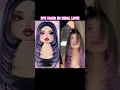 Lagu DTI HAIR IN REAL LIFE !! #hair #dresstoimpress #dti #roblox #games