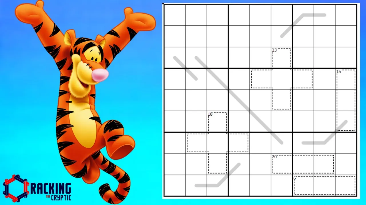 The Tigger Bounce!