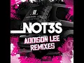 Addison Lee (Peng Ting Called Maddison) (Tazer Remix)