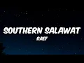 Download Lagu @RaefMusic - Southern Salawat (Salatu Allah, Salamu Allah) (Lyrics)