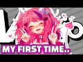 Download Lagu Finally Ironmouse got it Done after so Many VShojo False Excuses