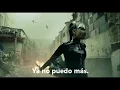 Natalia Jiménez - Quédate Con Ella (Lyric Video) - una vision de @La5aAftersounds