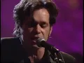 John Mellencamp performs Pink Houses acoustic