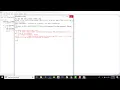 Calling the Webcam on Python with OpenCV