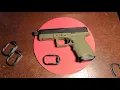 UPDATE - PSA Dagger Compact Magwell