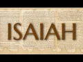Isaiah 13-14 Prophecies about Physical and Spiritual Babylon
