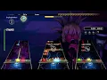 Rock Band 4 - Teen Age Riot - Sonic Youth - Full Band [HD]
