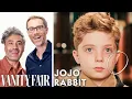 Download Lagu Taika Waititi and Stephen Merchant Break Down a Scene from 'Jojo Rabbit'