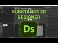 How To Console Substance 3D Designer