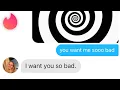 The BEST Pickup Lines on Tinder