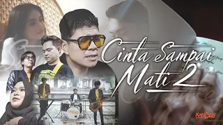 kangen band cinta sampai mati 2 official music video 