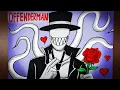 The Origin of the Female Predatory Creature Offenderman Slenderman s Stepbrother DRAWSTORY
