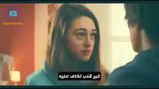دا إللى عيونه دوبونى والله دندنها
