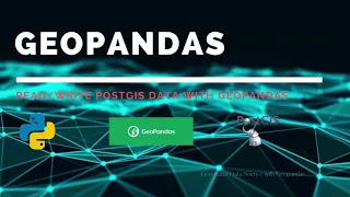 How to Read and Write Geospatial data with Geopandas and PostGIS