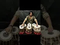 Download Lagu KGF THEME MUSIC TABLA COVER ANEES JAFER STUDIO BY AWAIS JAFER #kgf #kgfthememusic #tabla