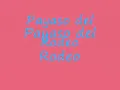 Payaso del Rodeo