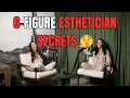 Miracle Workman Reveals Her 100K Esthetician Strategy with Victoria Boyle SKIN BY YOU