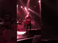 Angel Du$t live at Union Transfer, Philly, 9/6/19