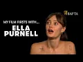 Download Lagu Ella Purnell LOVES Spy Kids, and discovers Henry Cavill is a fan of Arcane | Film Firsts with BAFTA