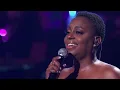 Download Lagu Aretha Franklin Tribute - Jazmine Sullivan, Ledisi, Cynthia Erivo, Stephanie Mills, Yolanda Adams