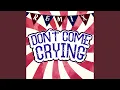 Download Lagu Don't Come Crying (Not a Robot Remix)