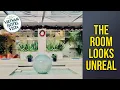 Royal Dragon Boutique Hotel - The Room Looks Unreal Ho Chi Minh City Vietnam