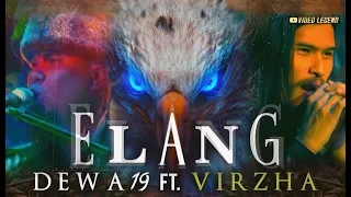 Download @Dewa19  Feat Virzha - Elang MP3