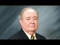 Memorial Service for Dean Suter Clatterbuck